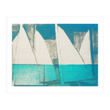 Sails 3 (Print Only) thumbnail