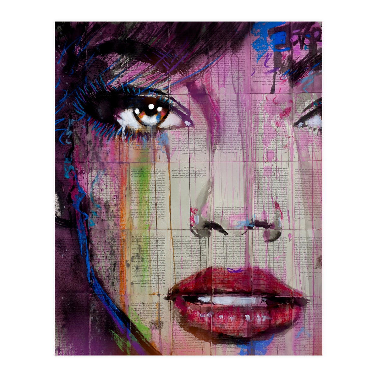 The Journey (Print Only)