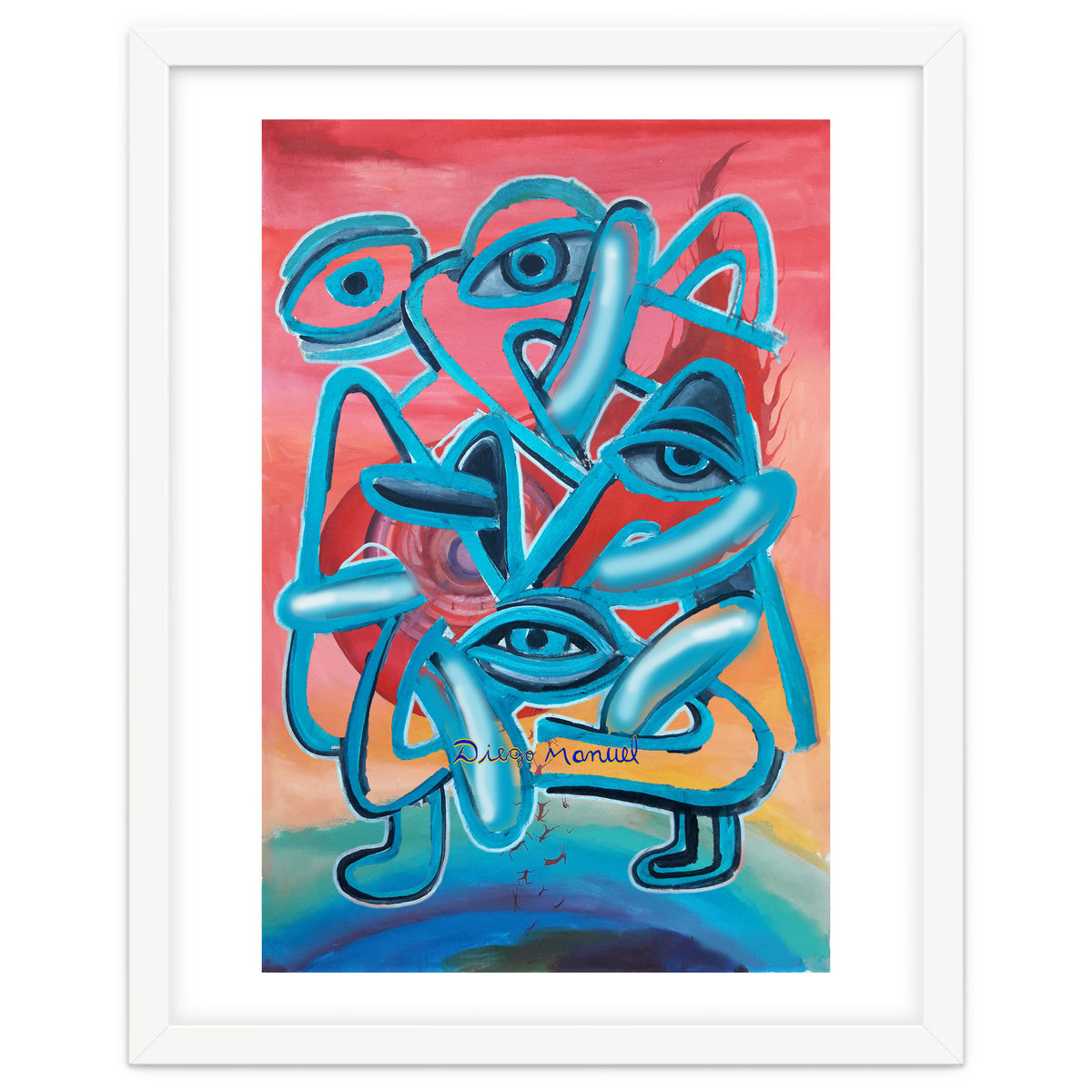 Graffiti Digital 2022 707