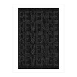 REVENGE III (Print Only) thumbnail