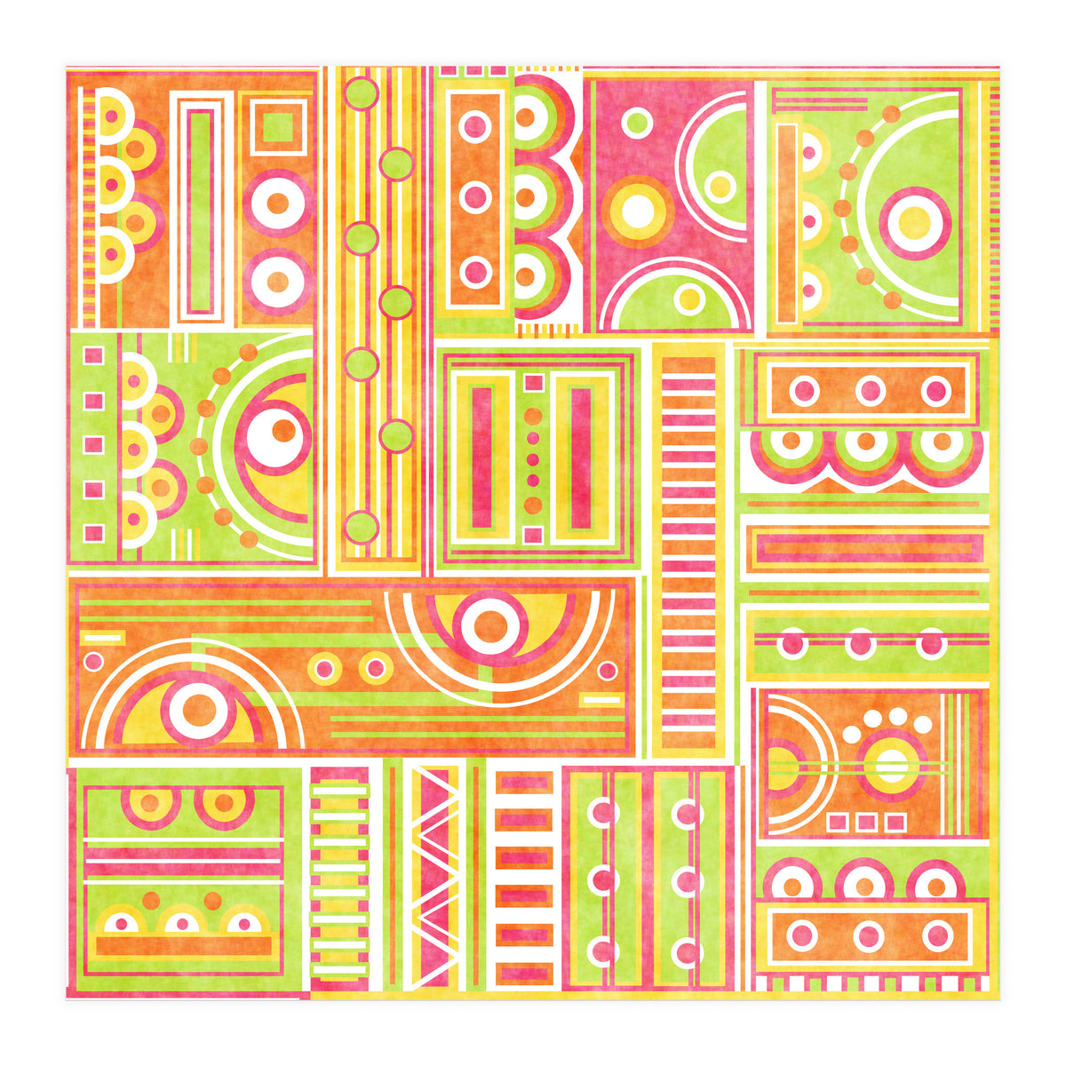 Baubbles (Print Only)