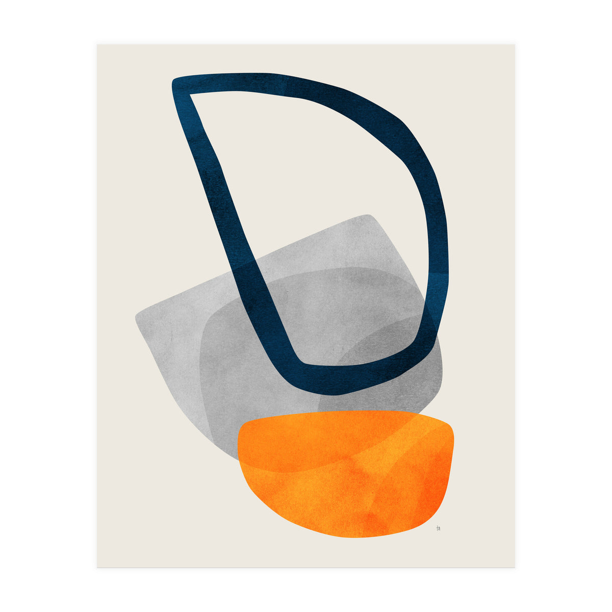 Elements (Print Only)