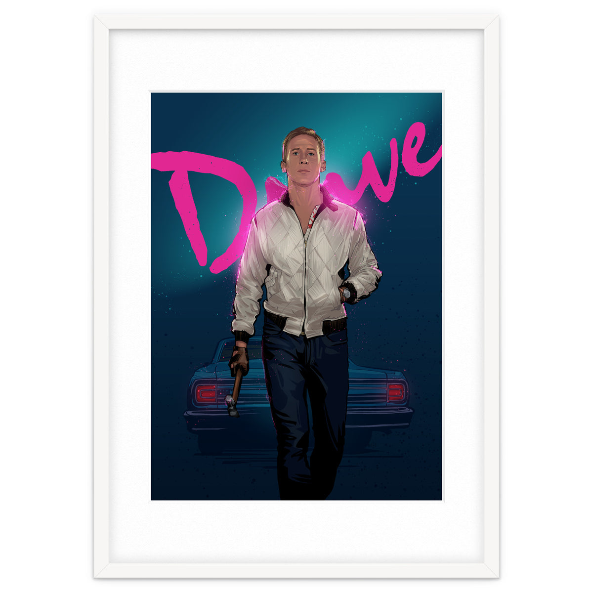 Drive