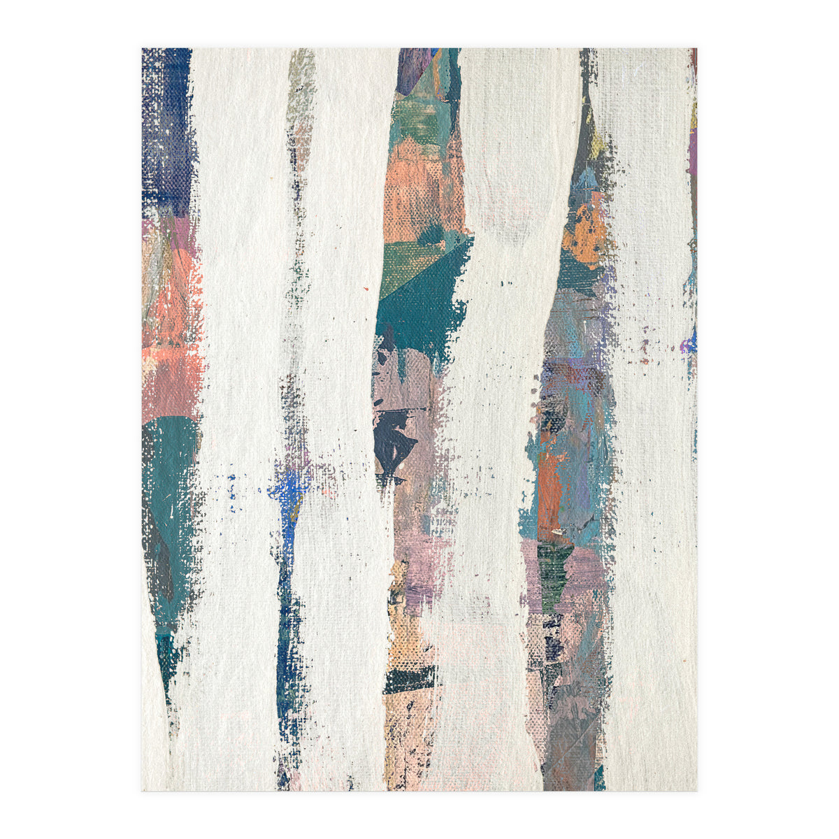 Résistance 4 (Print Only)