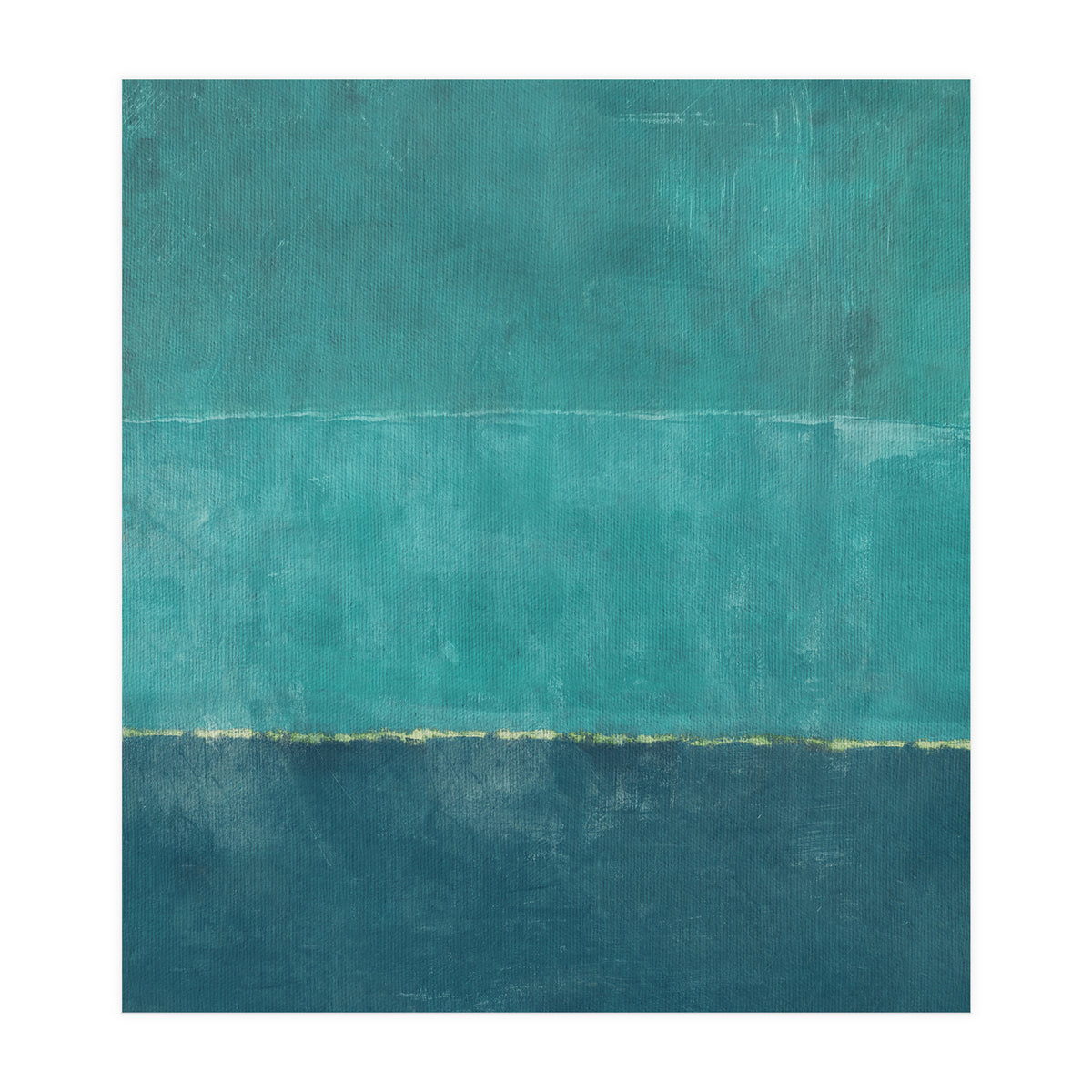 Step To The Background (Print Only)