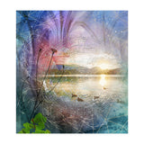 Dawn of Spring (Print Only) thumbnail