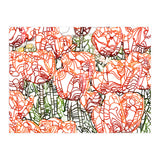 Tulip Garden (Print Only) thumbnail