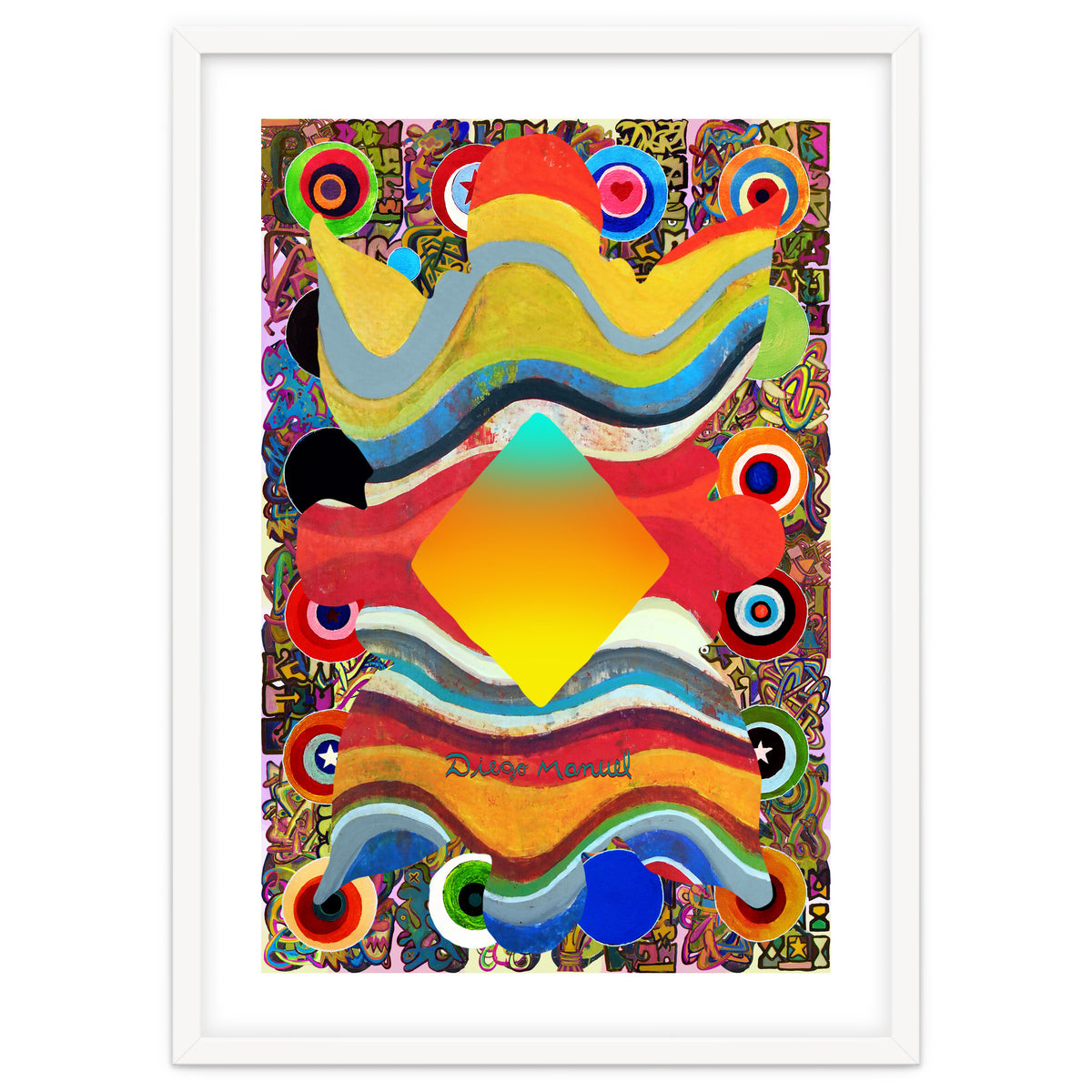 Graffiti Digital Nuevo 2023 100