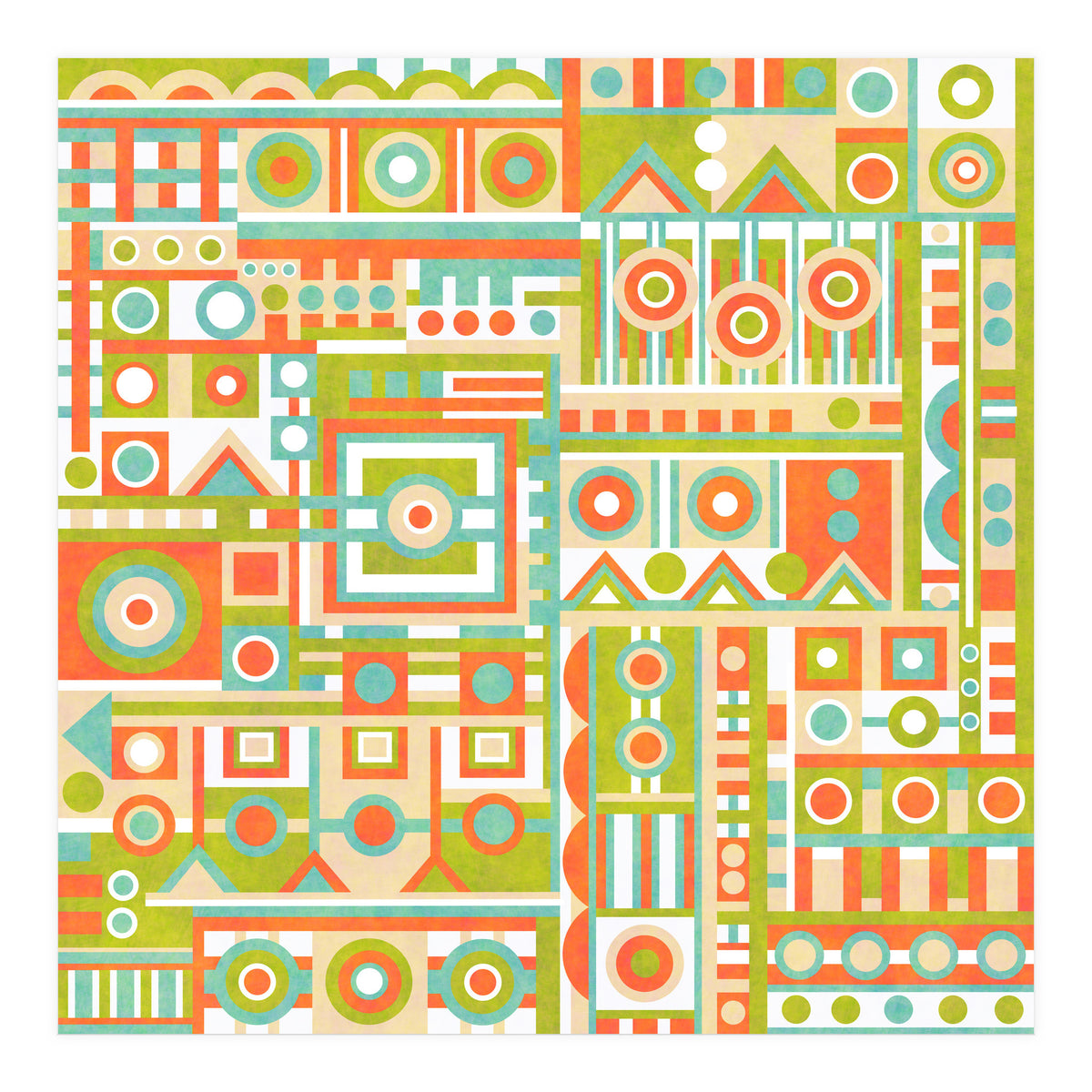 Structure 1 (Print Only)