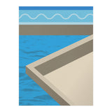 The Water Below (Print Only) thumbnail