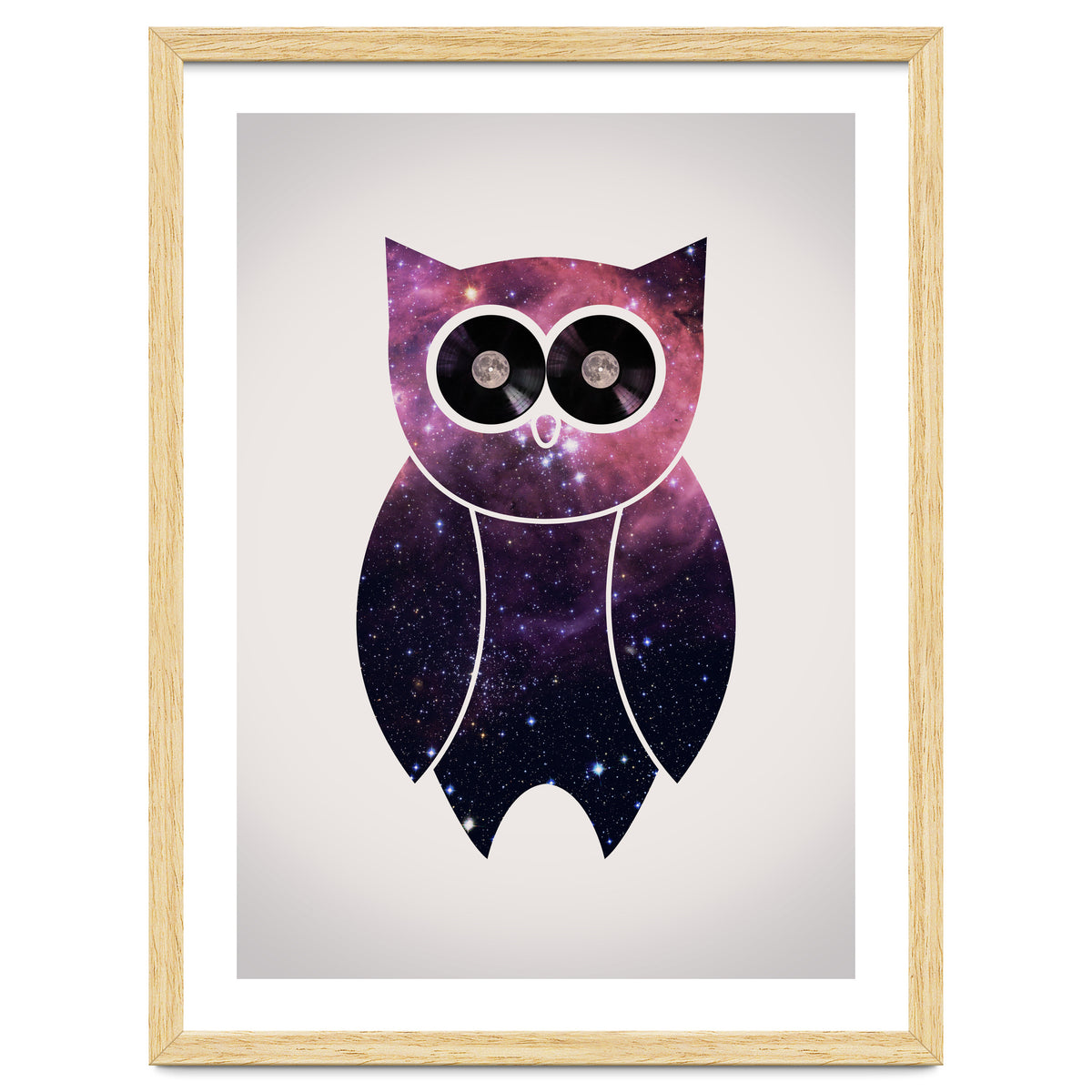 Owl Night Long