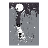 Moonlight Town (Print Only) thumbnail