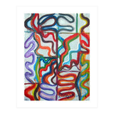 Ondas Cromaticas 4 (Print Only) thumbnail