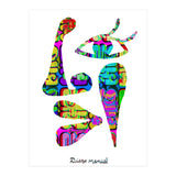 Graffiti Digital 12 2022  (Print Only) thumbnail