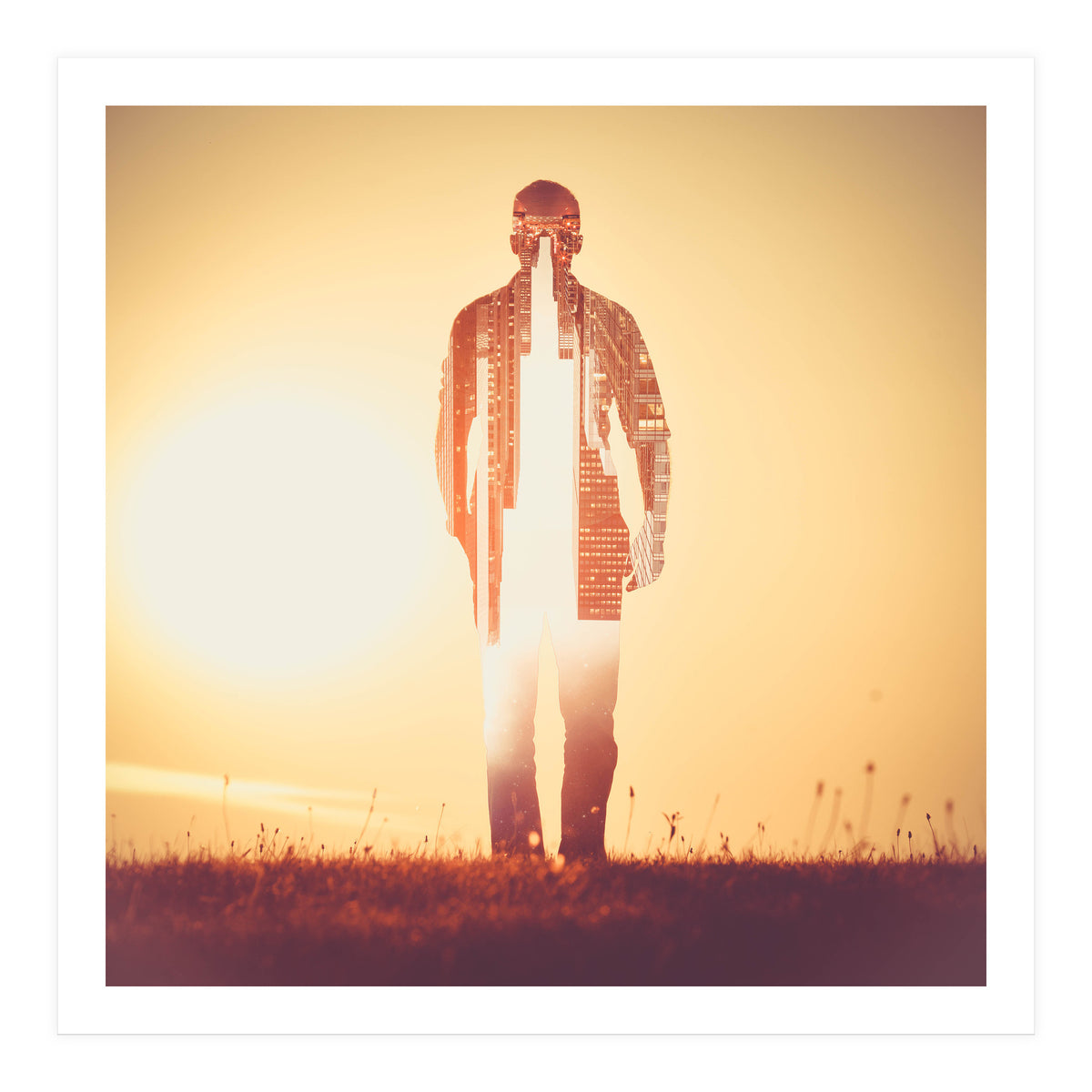 Think Twice (Print Only)