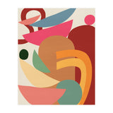 Organic Design V (Print Only) thumbnail