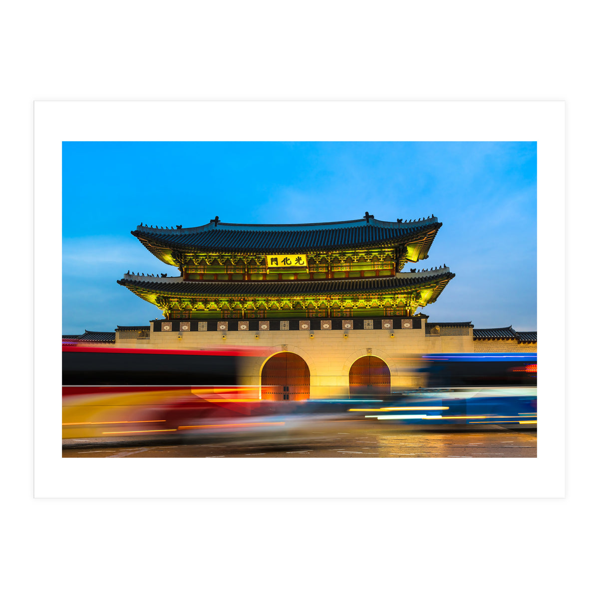 SEOUL 03 (Print Only)