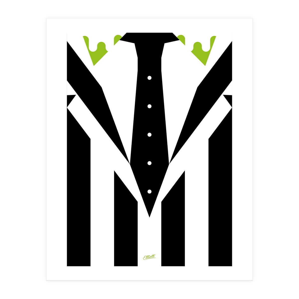 Beetlejuice, Beetlejuice, Beetle.... (Print Only)