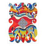 Pop Abstract 2023 173 Copia (Print Only) thumbnail
