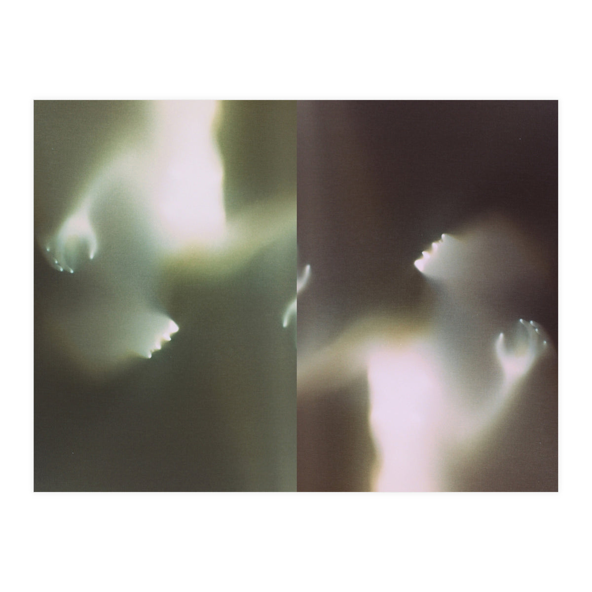 Nightmares (Print Only)