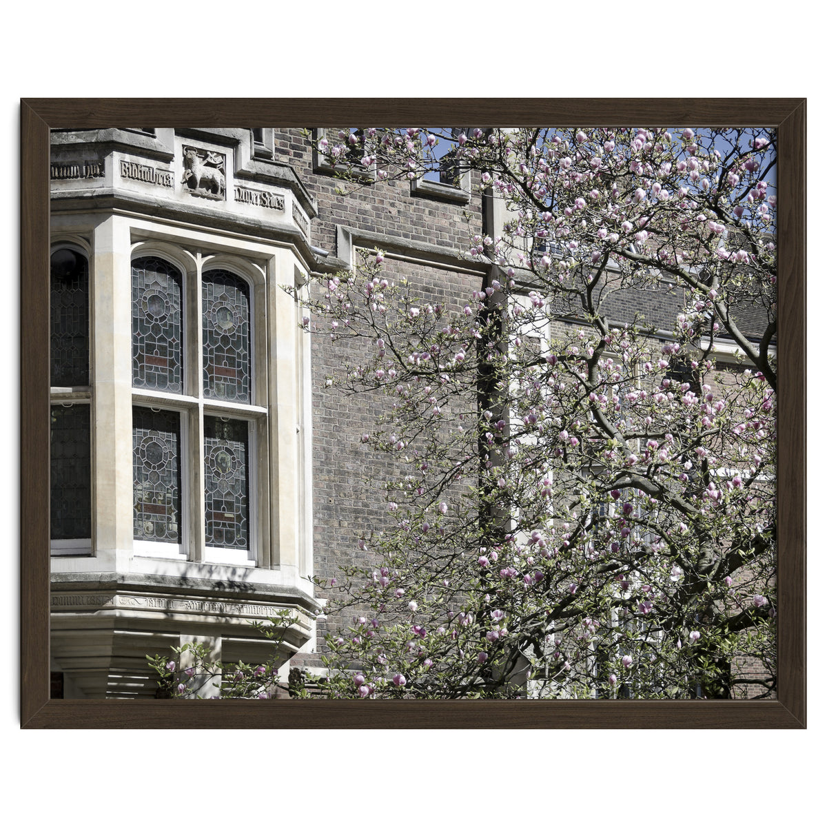 Inner Temple Gardens