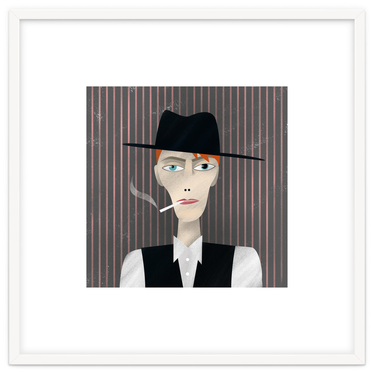 Thin White Duke