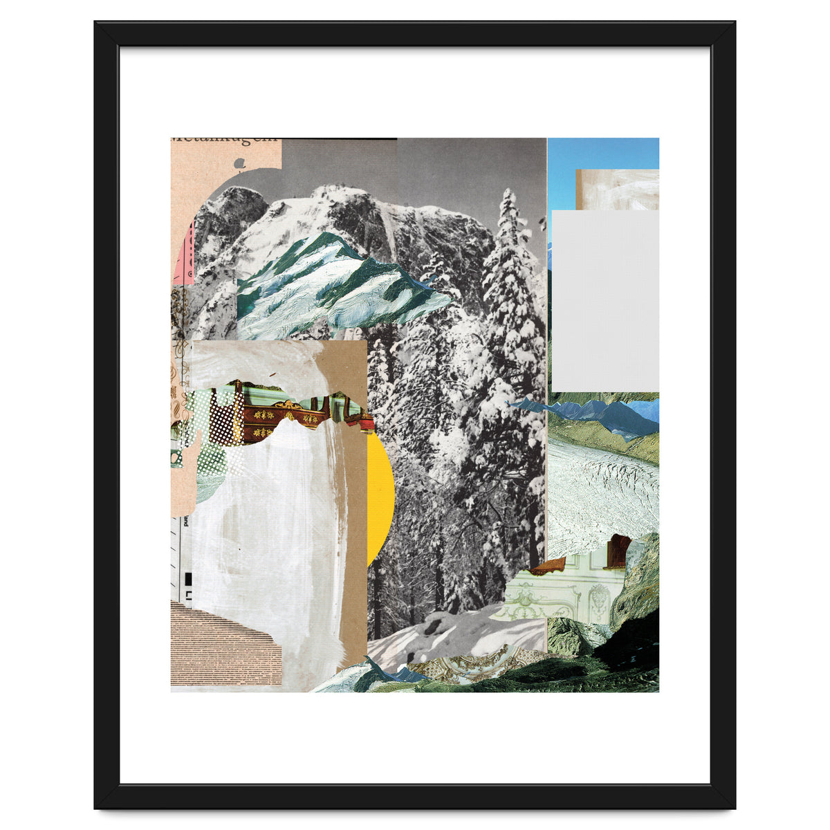 Mountain Dream Land · Day 5