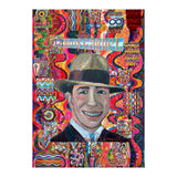 New Graffiti2022 Tango Star (Print Only) thumbnail