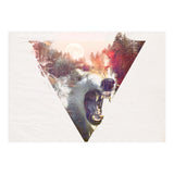 Daylight Moon (Print Only) thumbnail