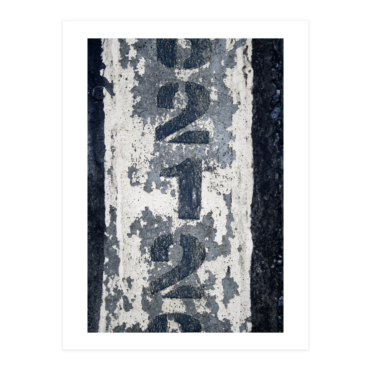 Urban #3 (Print Only)