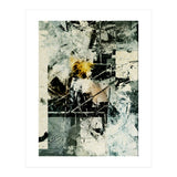 Lighthouse In Storm (Print Only) thumbnail
