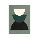 MINIMAL ART - GEOMETRIES  G01 (Print Only) thumbnail