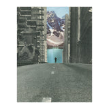 Into The Wild (Print Only) thumbnail