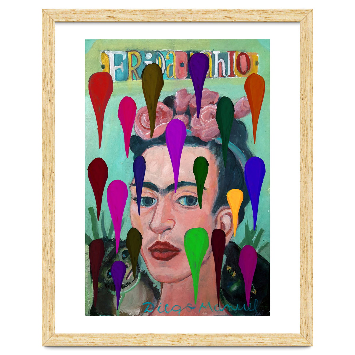 Graffiti Digital 2022 770