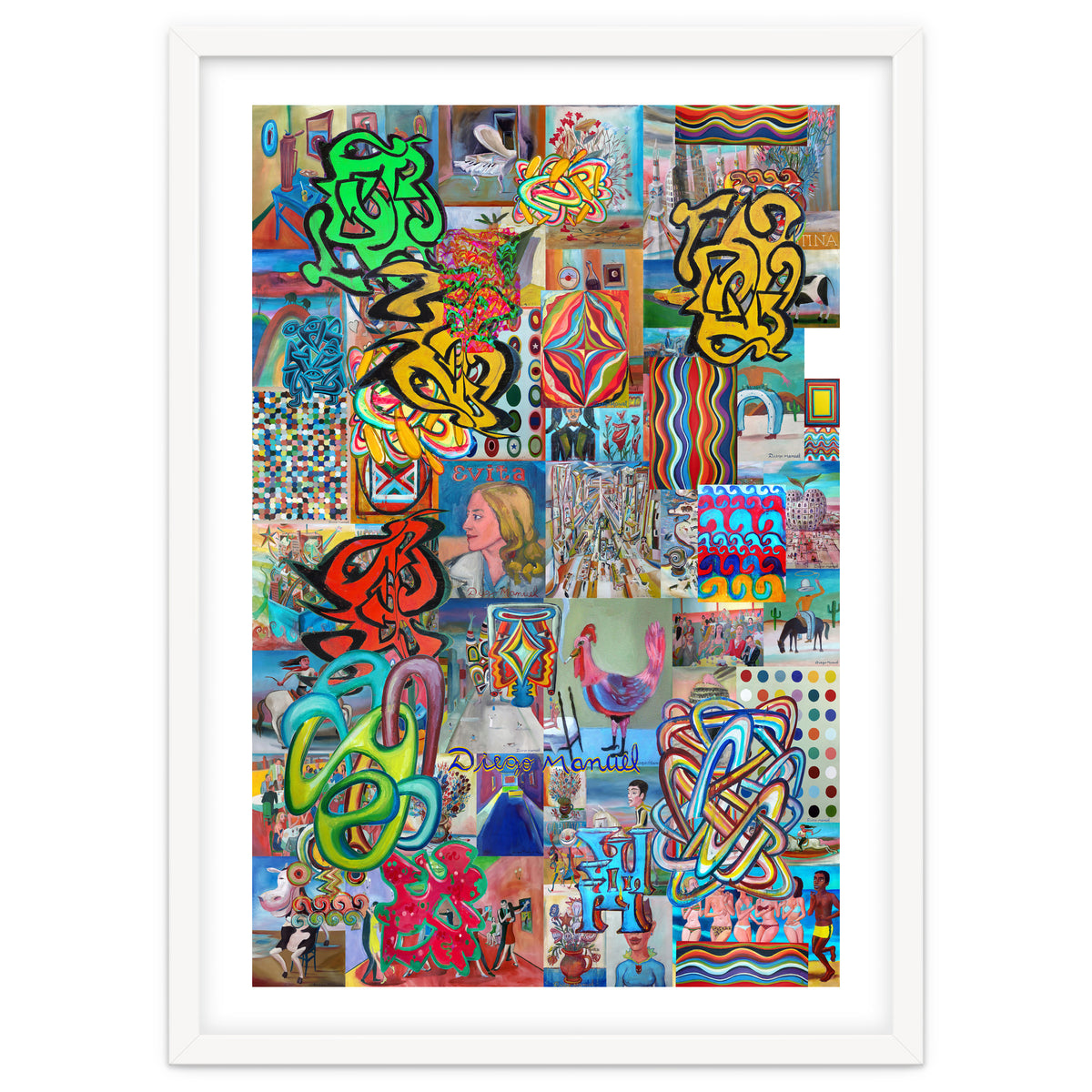 Graffiti Digital 2022 447