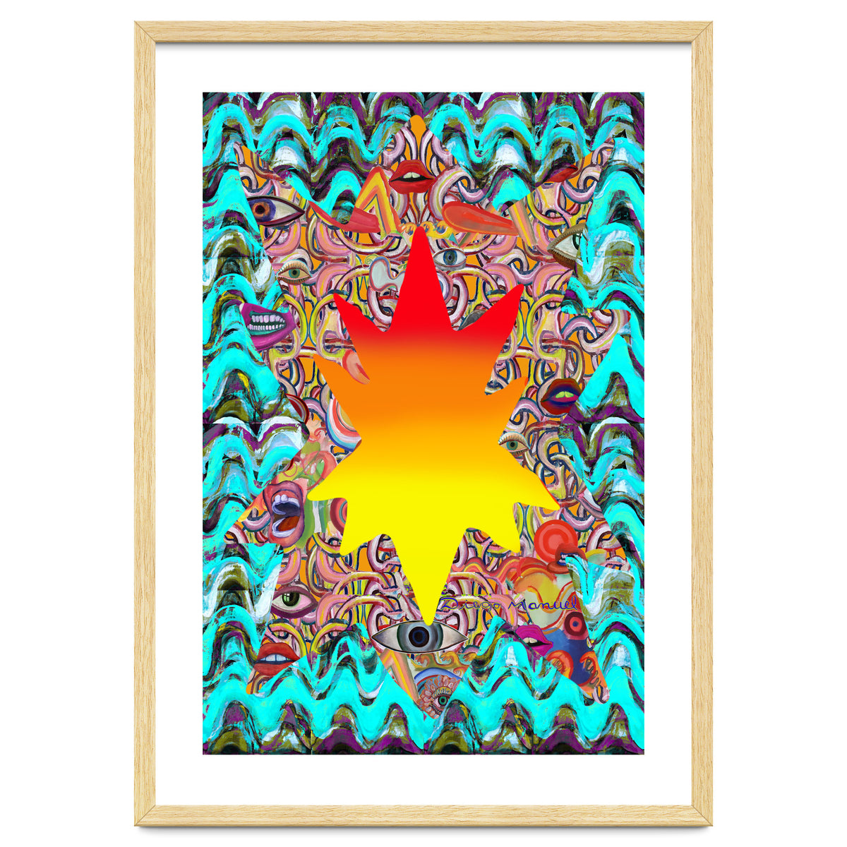 Graffiti Digital Nuevo 2023 76