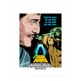 The Rescue (Print Only) thumbnail