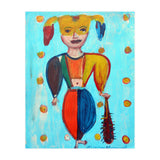 Chica Poderosa (Print Only) thumbnail