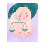 Libra (Print Only) thumbnail