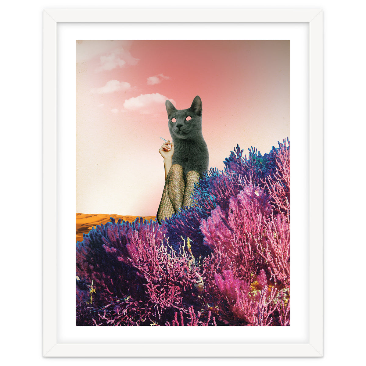 Atmosphere · The Funny Side