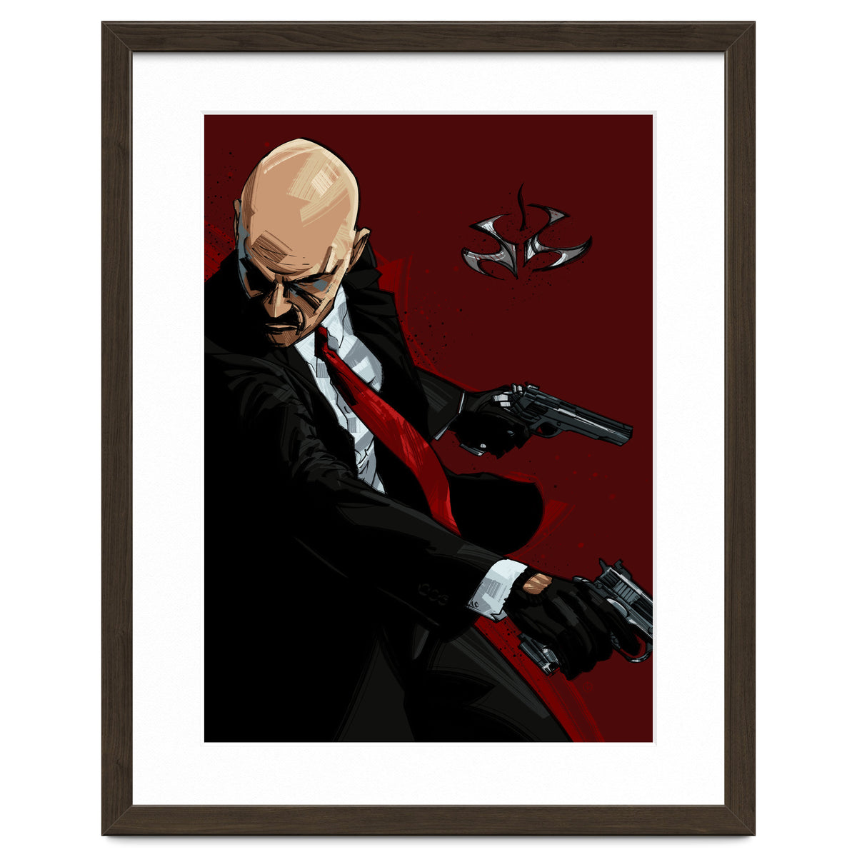 Hitman
