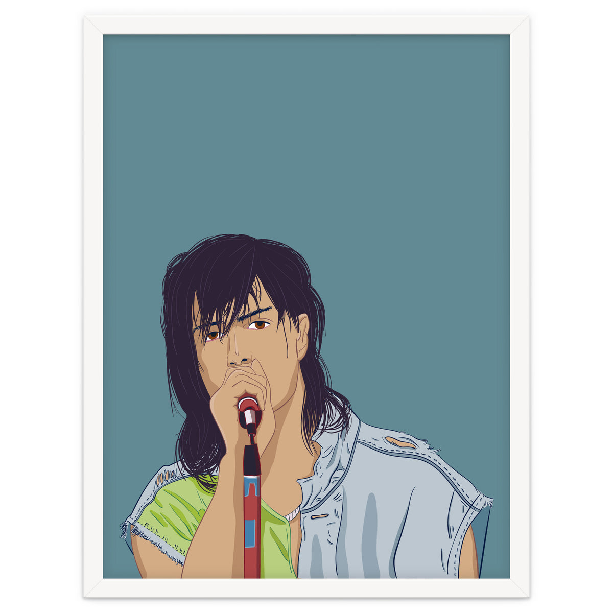 Julian Casablancas