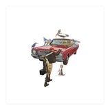 Fisherman (Print Only) thumbnail