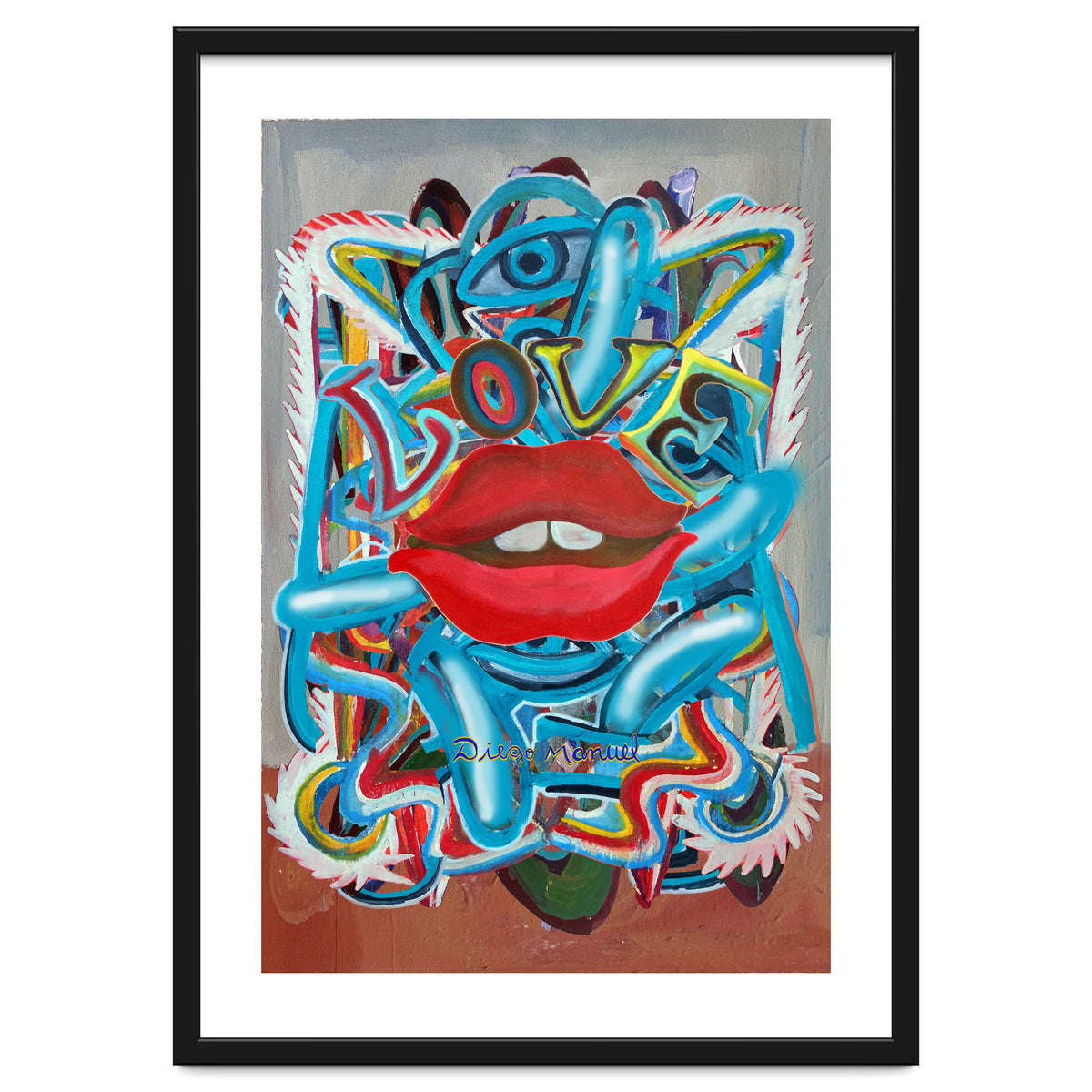 Graffiti Digital 2022 780