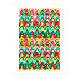 Pop Abstract 26 (Print Only) thumbnail
