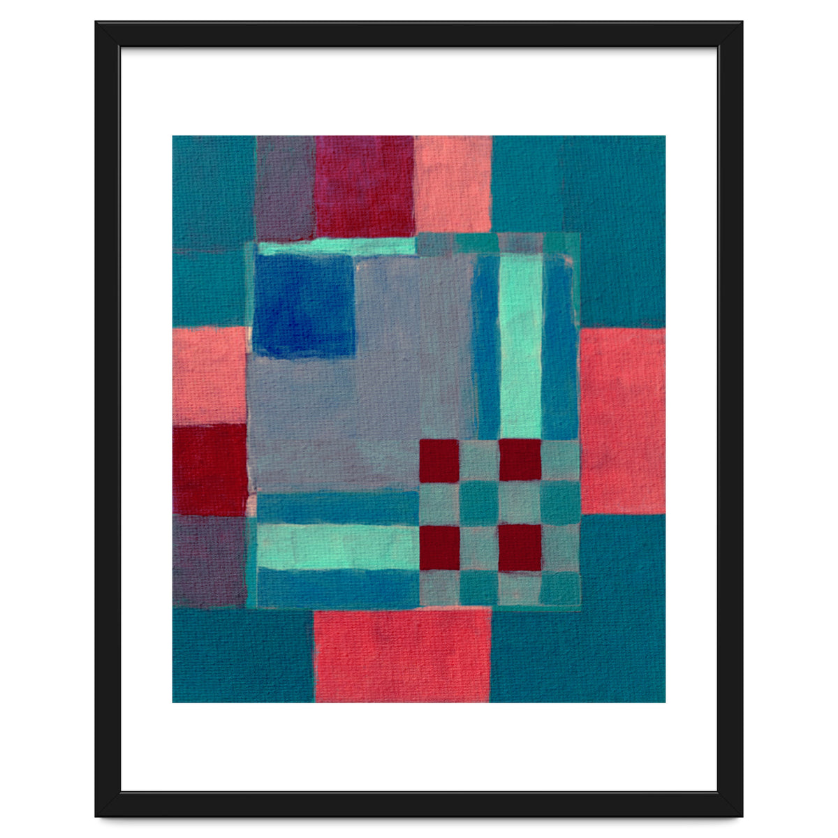 Urban Intersections 4