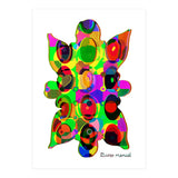 Pop Abstract 2023 96 Copia (Print Only) thumbnail