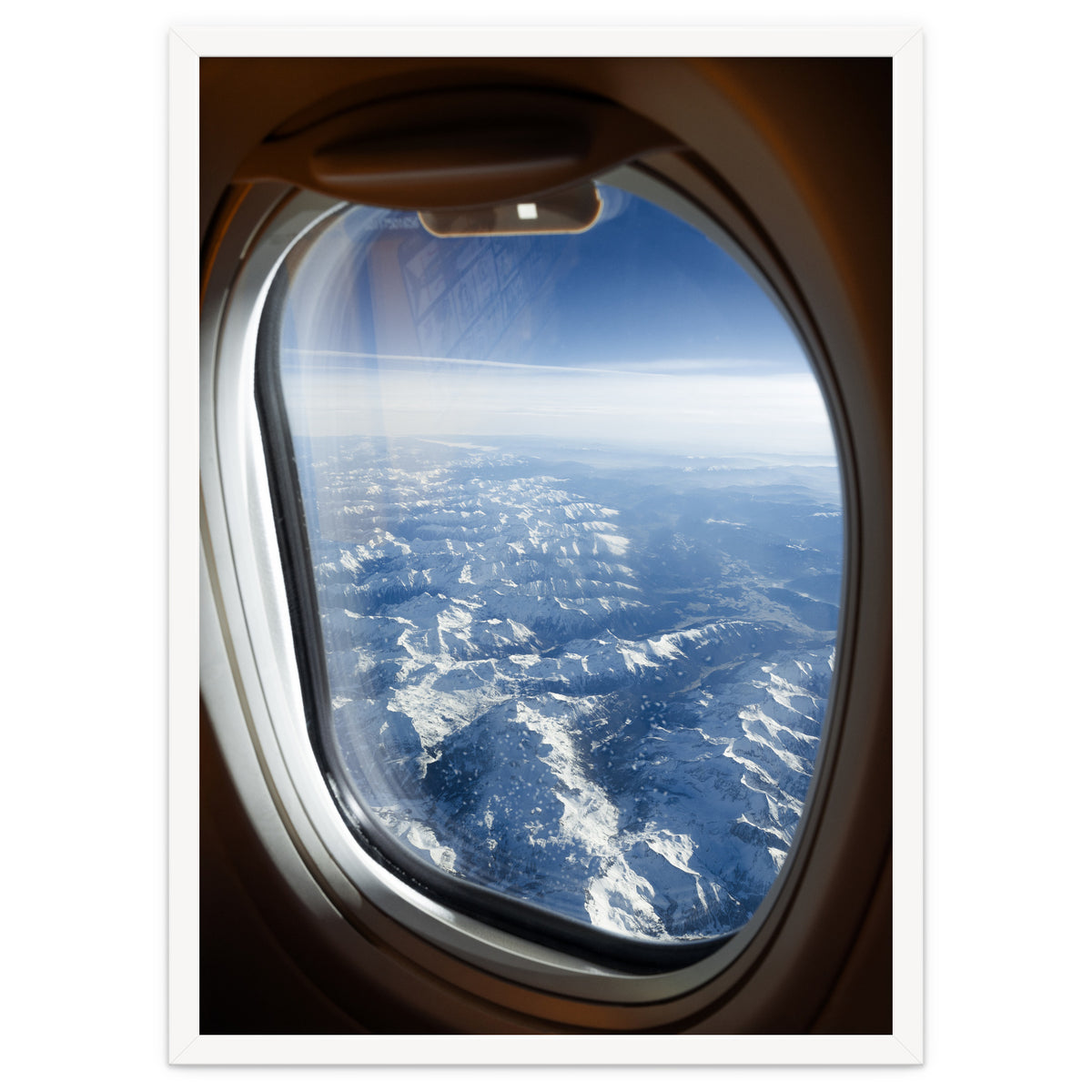 A perfect View for a Holiday