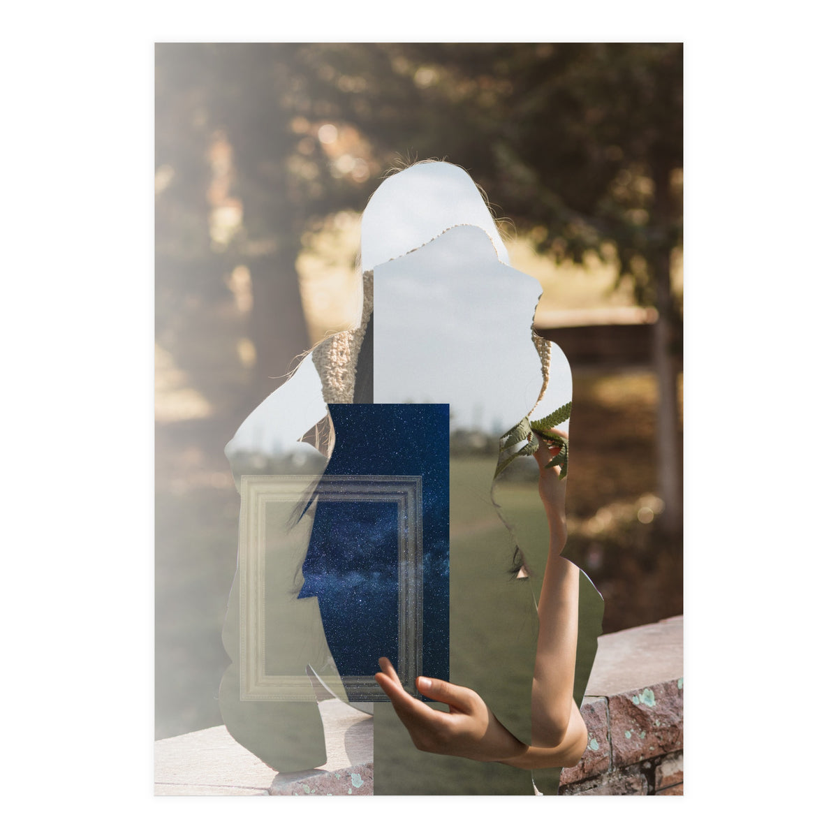 Disappeared Dreams 1 (Print Only)