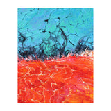Walking on the Sun (Print Only) thumbnail